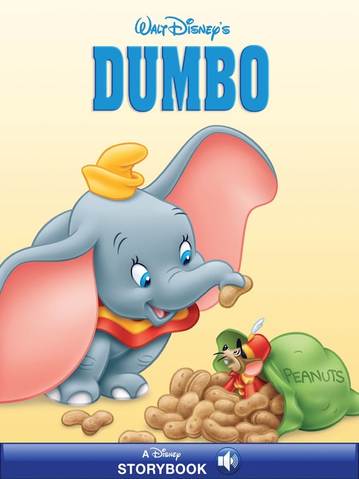Title details for Dumbo by Disney Books - Available
